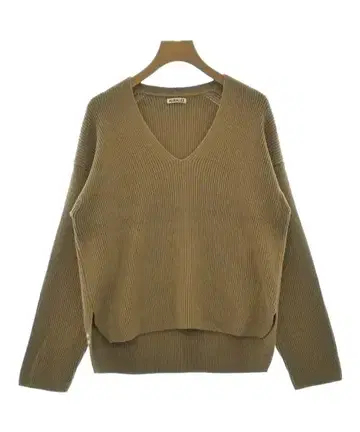 AURALEE 니트/스웨터 여성용