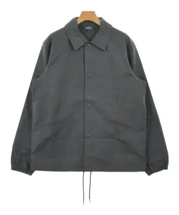 A.P.C. 커버올 남성용