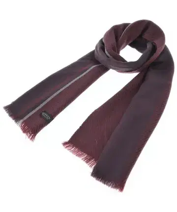 LANVIN COLLECTION 머플러 남성용