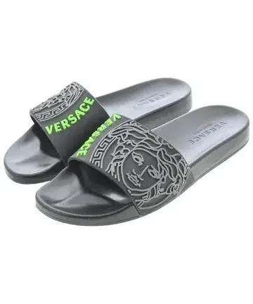 VERSACE 샌들 남성용