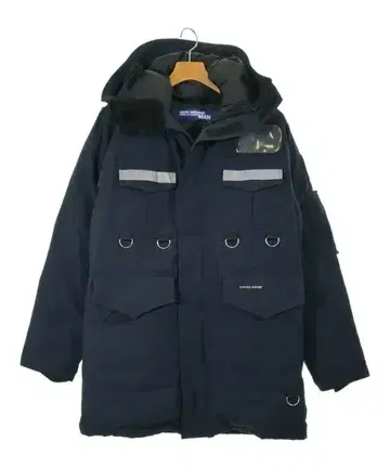 JUNYA WATANABE MAN 다운 자켓/다운 베스트 남성용