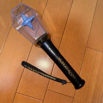 호시마치 스이세이 일본 무도관 라이브 응원봉