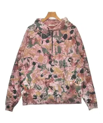 VAINL ARCHIVE 후드티 남성용