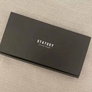 STATUSY il modo Air 블랙 [오른손잡이]