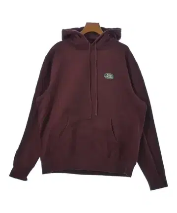 MINNANO 후드티 남성용