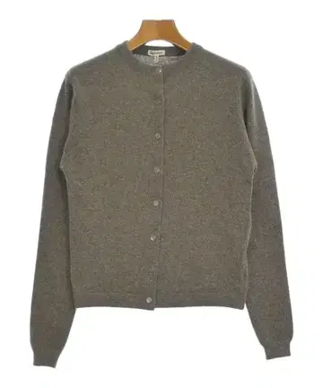 HERMES 가디건 여성용