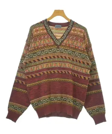 KENZO 니트 스웨터 남성용