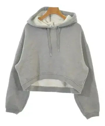 T by ALEXANDER WANG 후드티 여성용
