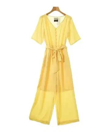 BEAMS Lights 올인원/살로펫 여성용