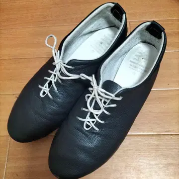 크라운 네스트로브 별주 재즈 댄스 신발