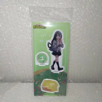 나의 히어로 아카데미아 히로아카 아스이 츠유 아크릴 스탠드