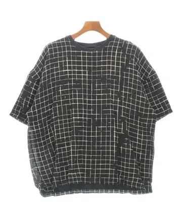 Haider Ackermann 티셔츠 남성용