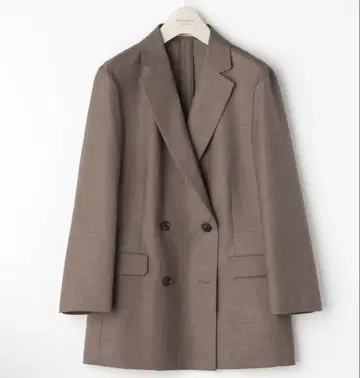 THE THIRD SUITS 더블 자켓 L 사이즈