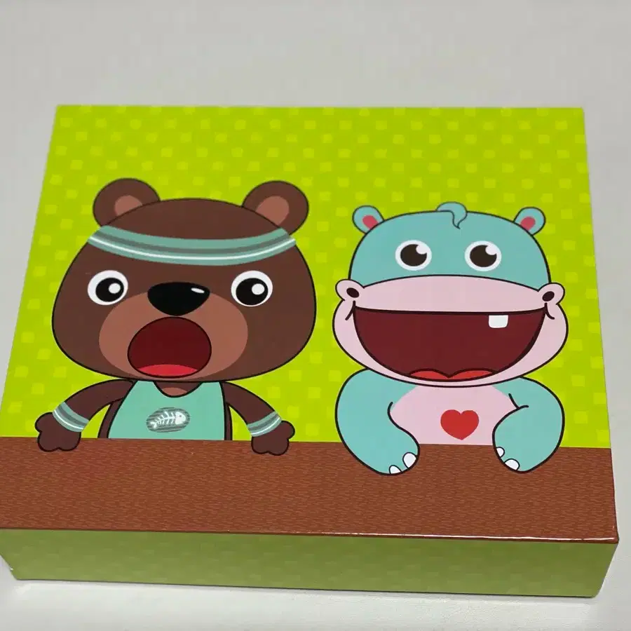 Bebimong Yum Yum Meal Play