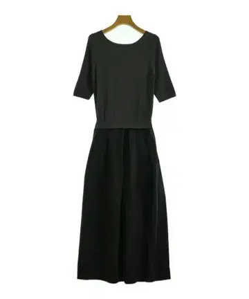 Demi-Luxe BEAMS 원피스 여성용