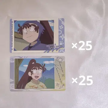 닌타마 란타로 스냅 마이드 오하마 칸에몬