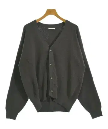 WYM LIDNM 가디건 남성용