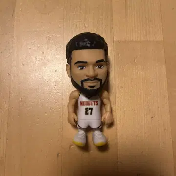 NBA BALLERS 2 JAMAL MURRAY
