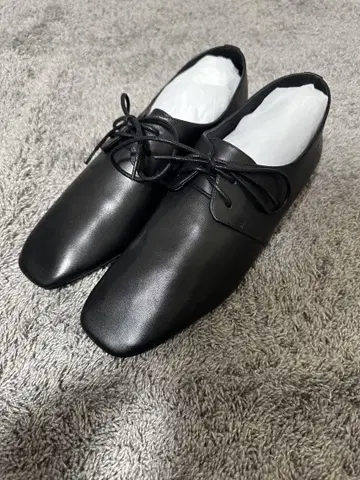 ishii ghost leather dirby 사이즈 44