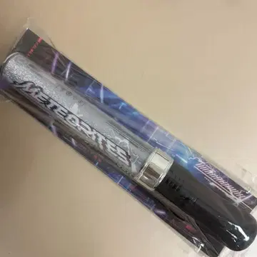 Meteorites FIRST 1MPACT 일본 무도관 응원봉
