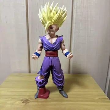 MSP 초사이어인 2 손오반