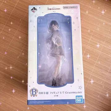 학마스 제일복권 츠키무라 테마리 피규어