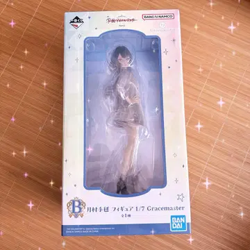 학마스 제일복권 츠키무라 테마리 피규어