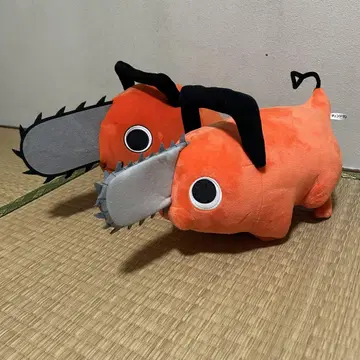 포치타 봉제 인형 BIG