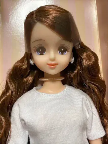 리카짱 캐슬 2024년 고베 산노미야 셀렉 모델 마린 v2