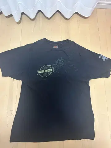 HARLEY DAVIDSON 할리데이비슨 T셔츠 y2k