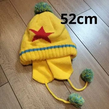 생일 토이스토리 픽사볼 모자 니트 모자 NANA 디즈니