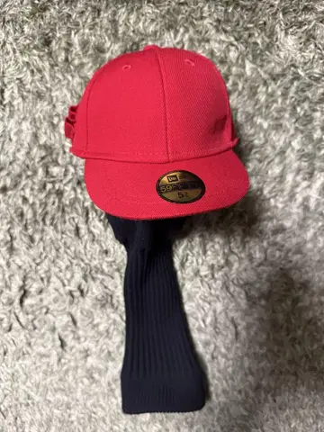 뉴에라 골프헤드커버 드라이버 뉴에라 골프