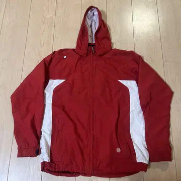 umbro 나일론 자켓