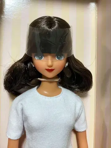 리카짱 캐슬 슈퍼 모델 클럽 컬렉션 엘리