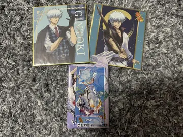 [ 은혼 ] 사카타 긴토키