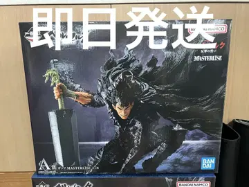 제일복권 베르세르크 반격의 맹세 A상 갓츠 피규어