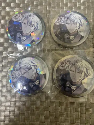 아이나나 야오토메 가쿠 러스티아라