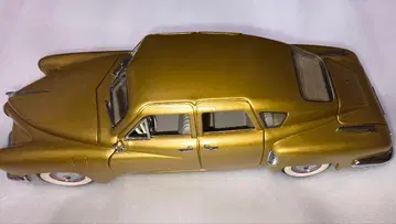 FRANKLIN MINT 타커 1948 50주년 기념