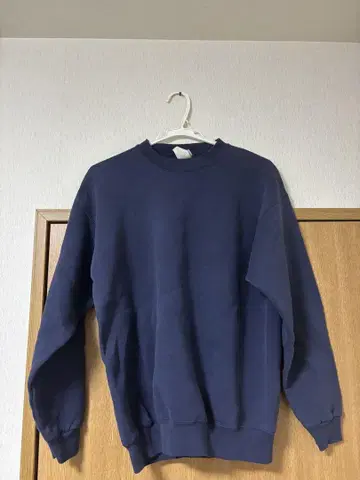 90s made in usa제 맨투맨 Russell 유사