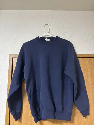 90s made in usa제 맨투맨 Russell 유사