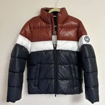새상품 MICHAEL KORS 다운 자켓 남성용 S
