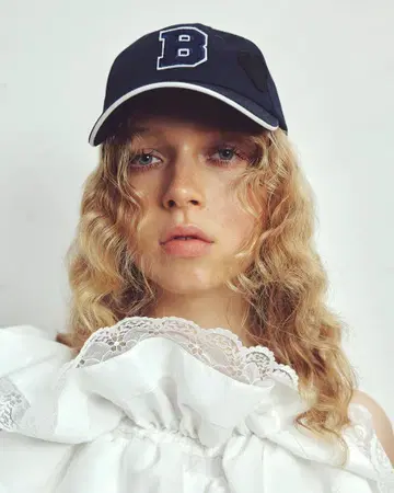 Bibiy B. CLUB CAP