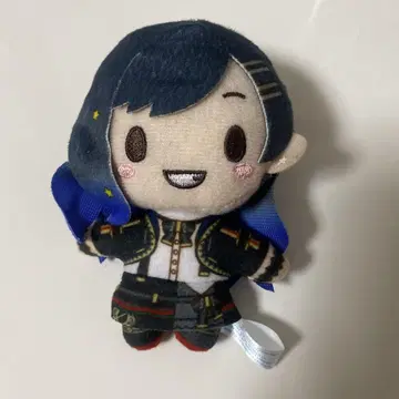 프로젝트 세카이 모어 플러스 마스코트 시라이시 안 프로세카 비바버스