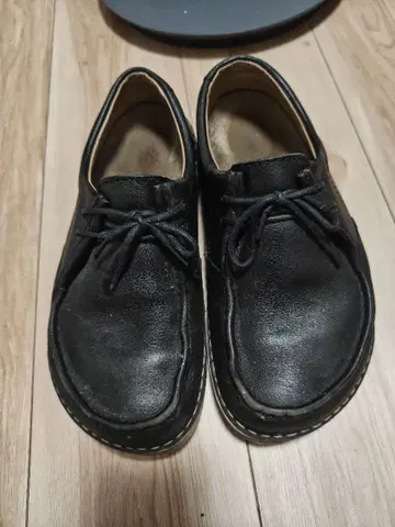 birkenstock footprints 파사데나 27