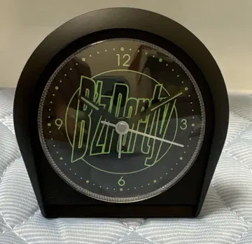 B'z Party 탁상시계