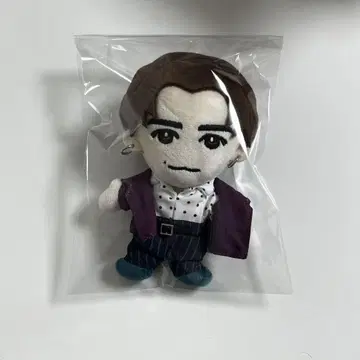 SnowMan 와타나베 쇼타 DREAMBOYS 드림보이즈 봉제 인형