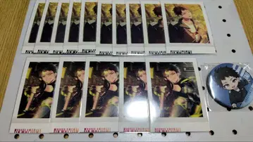 18TRIP 에이트리 키노우치 타오 묶음 판매