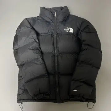 THE NORTH FACE 다운 자켓 M 블랙