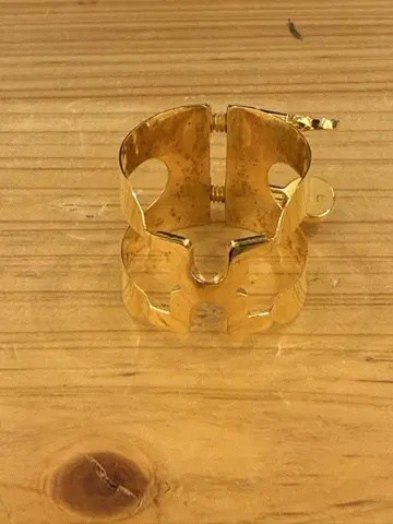 테너 색소폰 리가춰