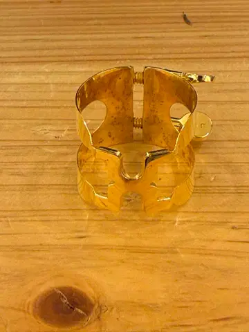 테너 색소폰 리가춰 해리슨